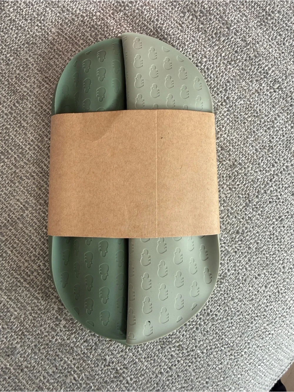 Lalo soft silicone